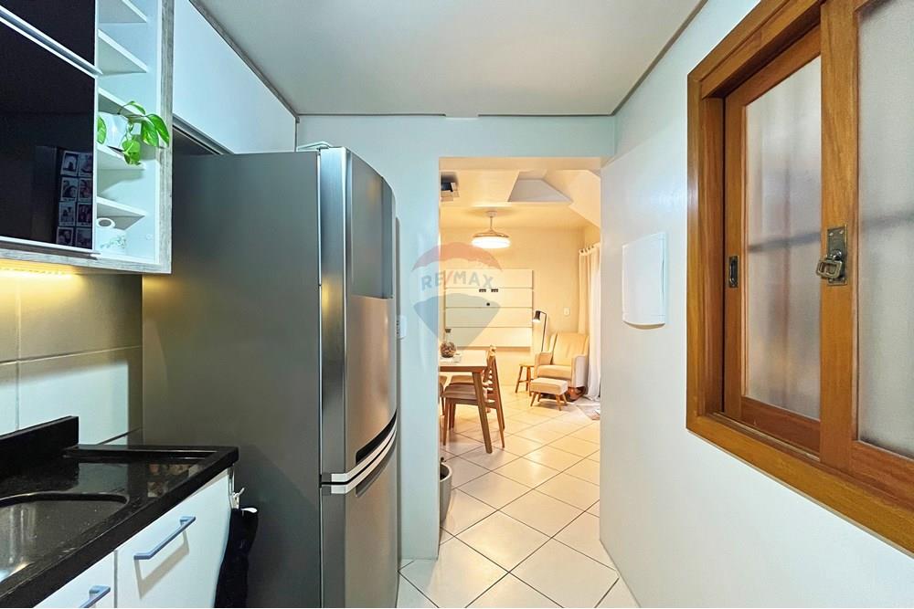 Casa de Condomínio - Venda - Porto Alegre , Rio Grande do Sul - IMG_1164.JPG - 610191048-35