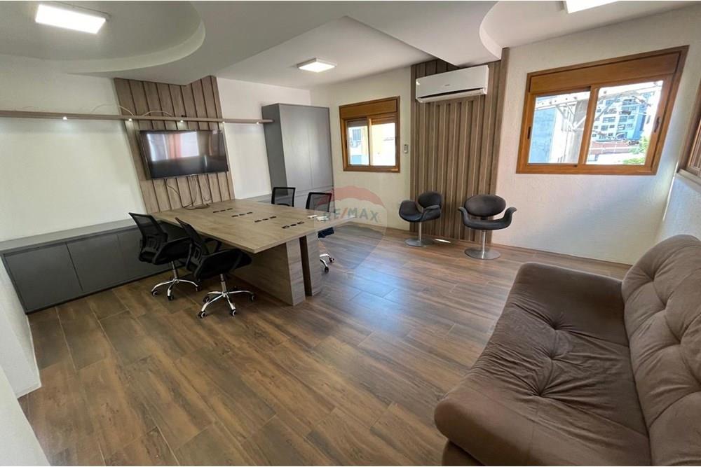 Cj. Comercial/ Sala - Alugar - Santa Maria , Rio Grande do Sul - WhatsApp Image 2025-06-05 at 10.00.57.jpeg - 610451013-128