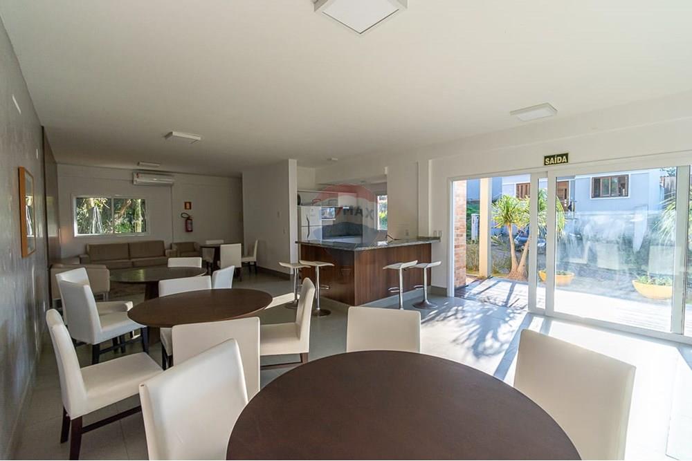 Terreno - Venda - Gravataí , Rio Grande do Sul - salão de festas 3.jpeg - Salão de Festas - 610051074-4