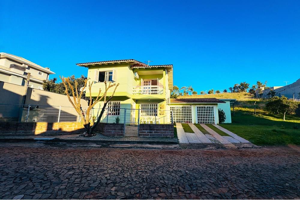 Casa - Venda - Erechim , Rio Grande do Sul - IMG_2598.jpg - 612761001-42