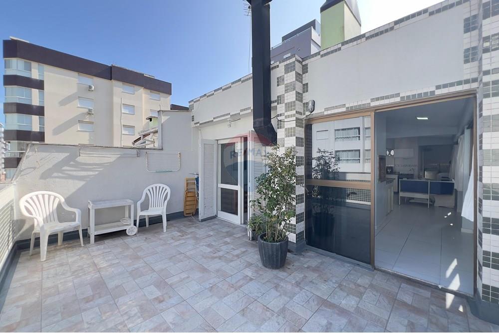 Cobertura - Venda - Capão da Canoa , Rio Grande do Sul - 34.jpeg - Terraço - 612731021-59