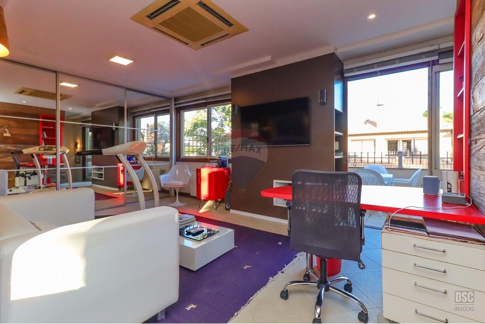 Casa de Condomínio - Venda - Porto Alegre , Rio Grande do Sul - DSCIMAGENS-314.jpg - 610191022-162