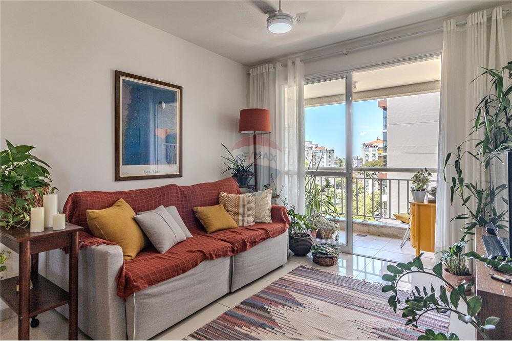 Apartamento - Venda - Porto Alegre , Rio Grande do Sul - 1 - 612481063-19