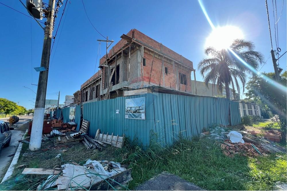 Sobrado - Venda - Canoas , Rio Grande do Sul - IMG_6841.jpeg - 610241001-111