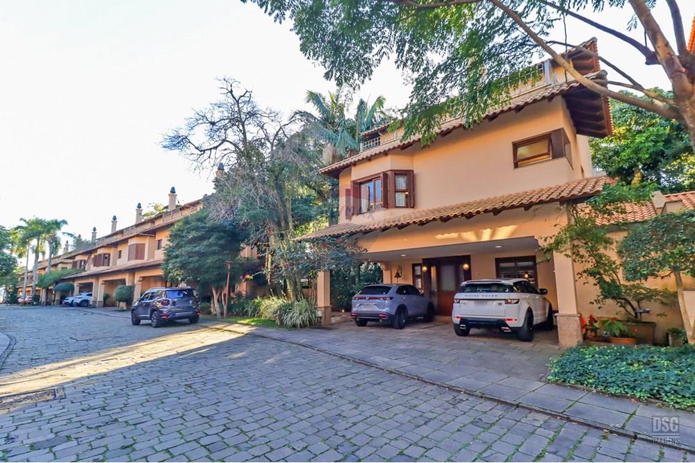 Casa de Condomínio - Venda - Porto Alegre , Rio Grande do Sul - DSCIMAGENS-249.jpg - 610191022-162