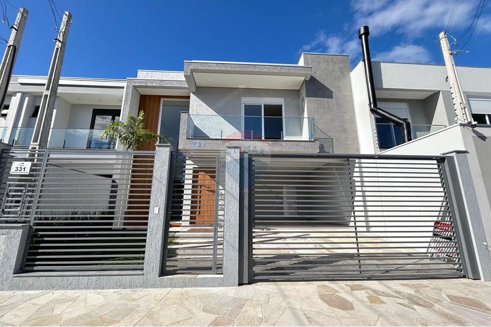 Sobrado - Venda - Canoas , Rio Grande do Sul - b230bc29-f956-45dc-a8c2-27f13e636566.jpg - 610241040-17