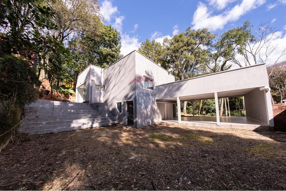 Casa de Condomínio - Venda - Passo Fundo , Rio Grande do Sul - _FRV6627.jpg - 610271097-95