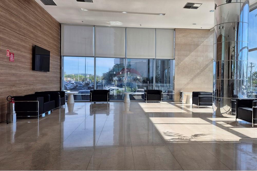 Cj. Comercial/ Sala - Venda - Porto Alegre , Rio Grande do Sul - Barra 34.jpg - 612521072-28