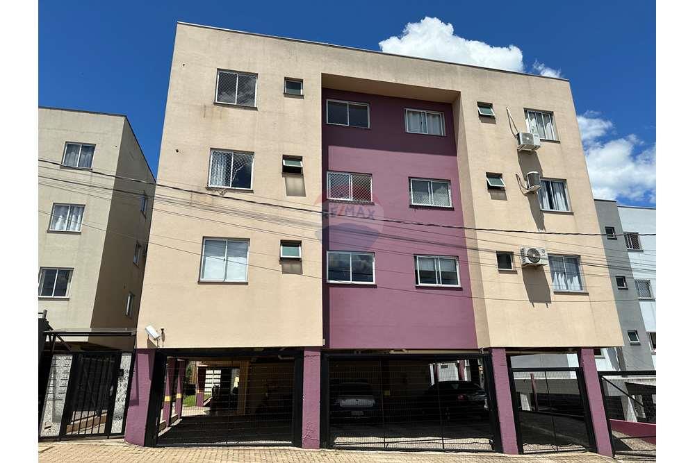 Apartamento - Alugar - Lagoa Vermelha , Rio Grande do Sul - IMG_3082.jpg - 610111005-109