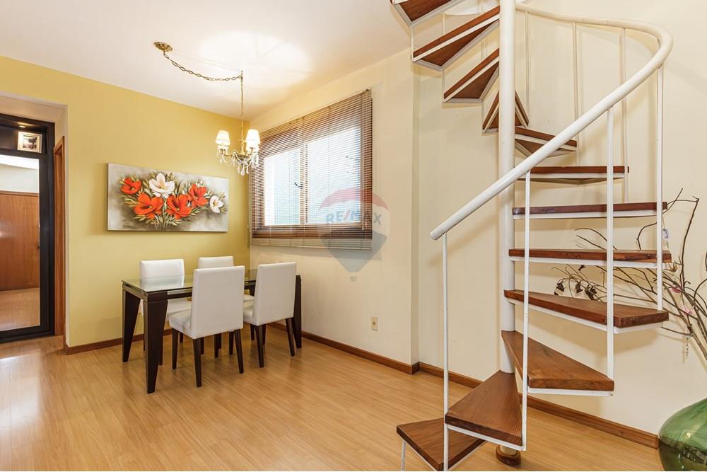 Cobertura - Venda - Porto Alegre , Rio Grande do Sul - EDITADAS COBERTURA Rua João Telles, 215-503 - 22.05.25-9.jpg - 610371009-213