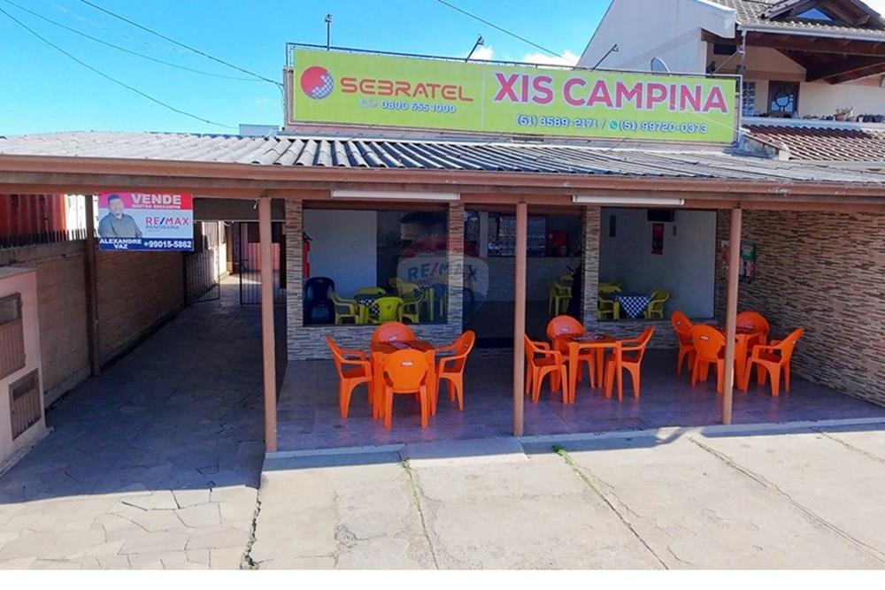 Restaurante - Venda - São Leopoldo , Rio Grande do Sul - Drone.jpg - Fachada - 610461003-22