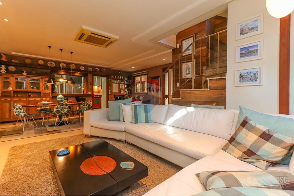 Casa de Condomínio - Venda - Porto Alegre , Rio Grande do Sul - DSCIMAGENS-212.jpg - 610191022-162