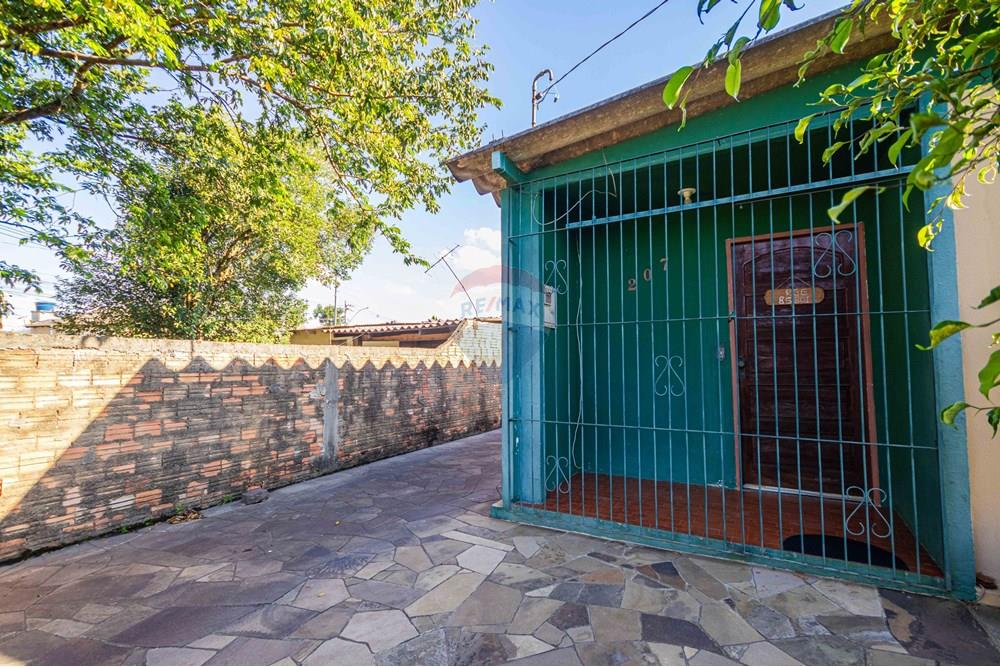 Casa - Venda - Cachoeirinha , Rio Grande do Sul - IMG_2656 (1).jpg - 610141011-56