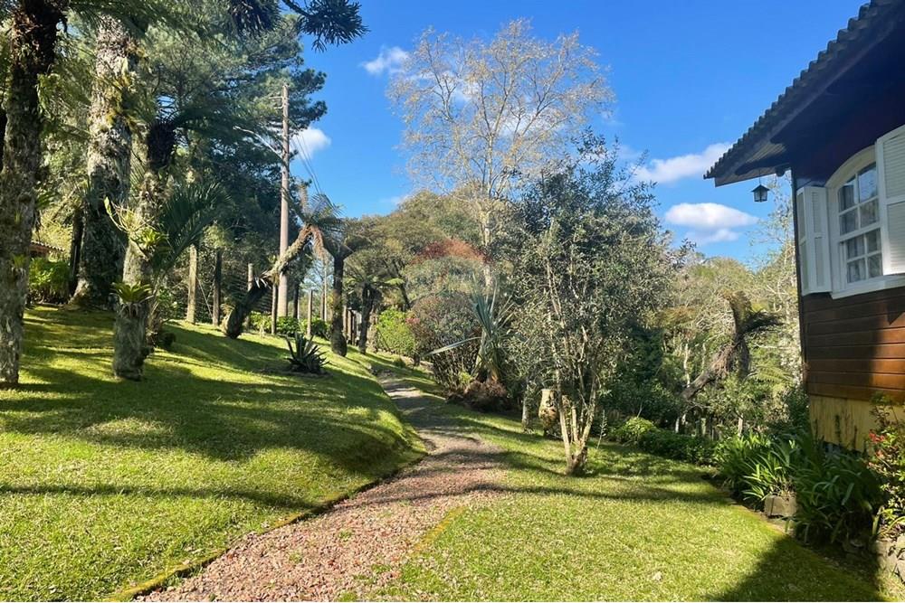 Casa - Venda - São Francisco de Paula , Rio Grande do Sul - 3a30be45-480a-4011-84e2-7ee02a4040f5.JPG - 610131051-1