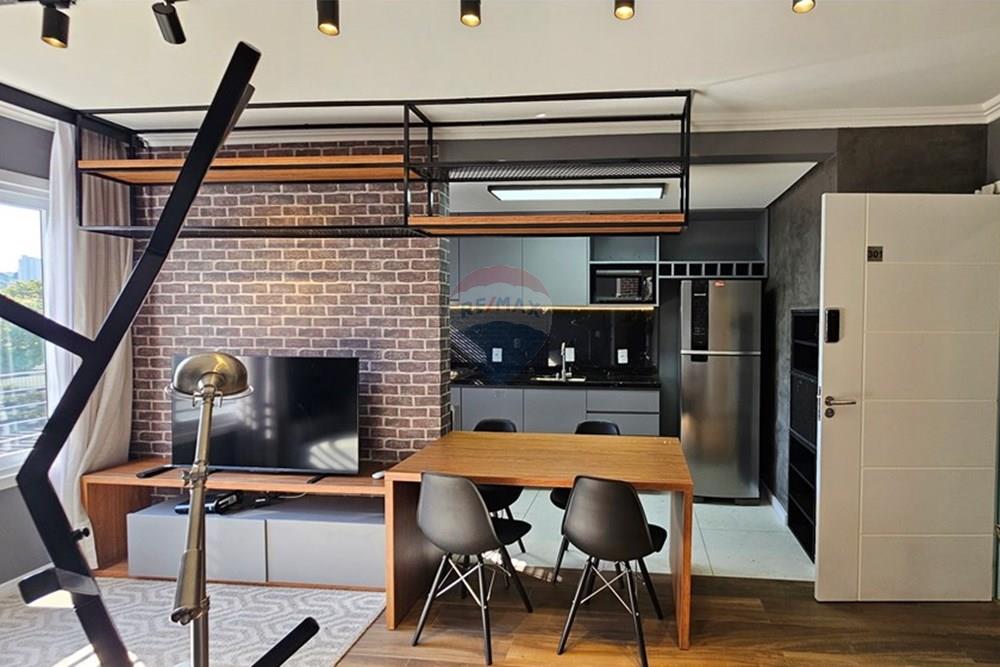 Apartamento - Alugar - Novo Hamburgo , Rio Grande do Sul - SALA 4.jpg - 610261052-4