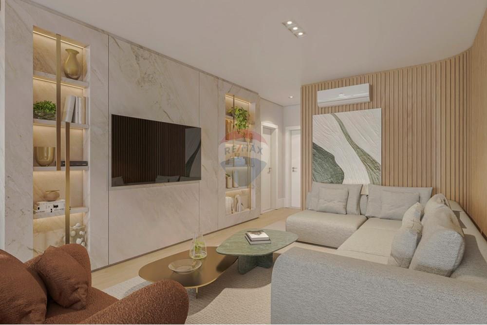 Apartamento - Venda - Erechim , Rio Grande do Sul - ZFHarmony_InternasApto3D_03_4K.jpg - 612761016-34