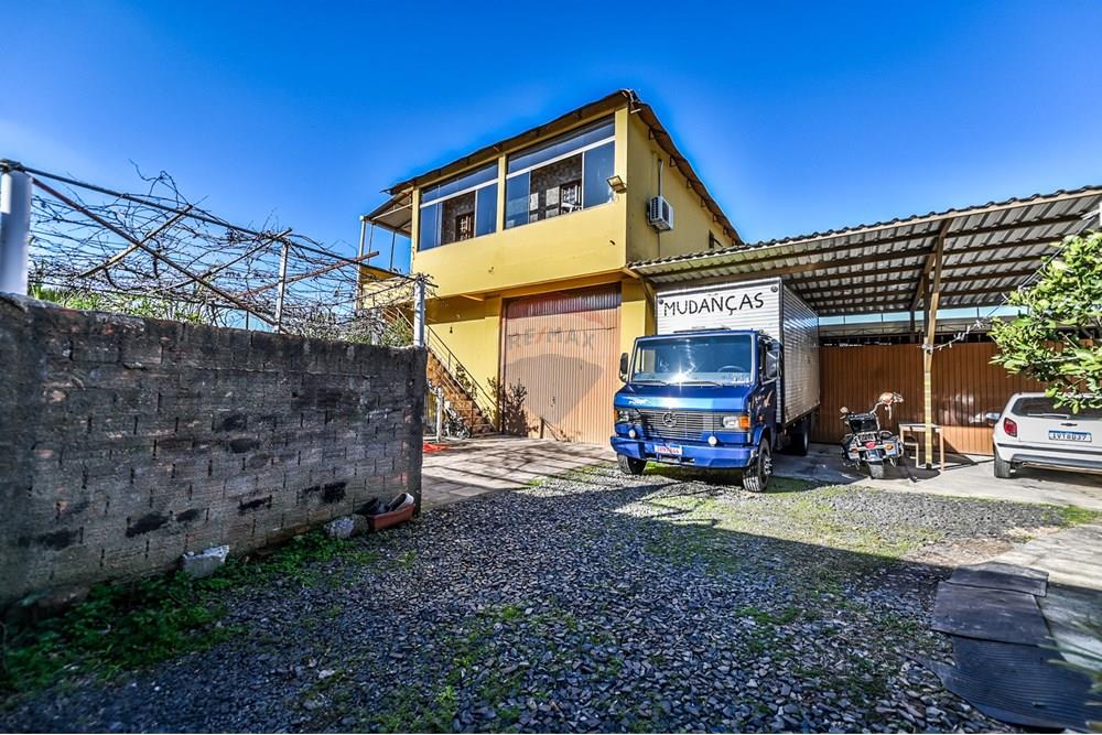 Casa - Venda - Porto Alegre , Rio Grande do Sul - casa-136.jpg - 612481025-68