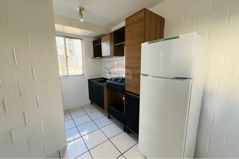 Apartamento - Venda - Passo Fundo , Rio Grande do Sul - Helio 4.jpeg - 612721003-124