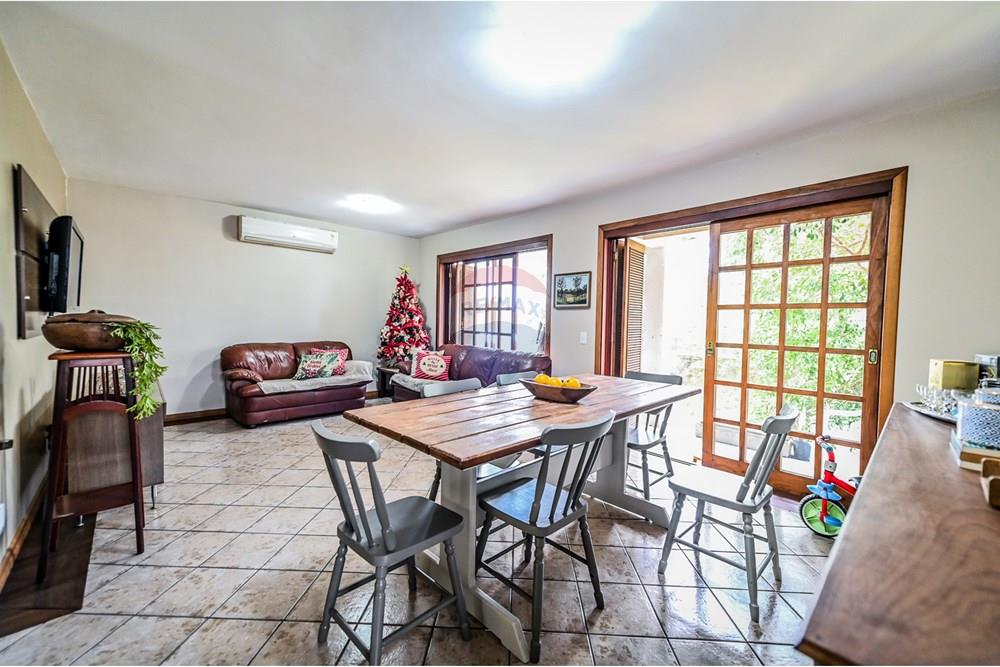 Casa de Condomínio - Venda - Porto Alegre , Rio Grande do Sul - Elton-109.jpg - 612481025-59