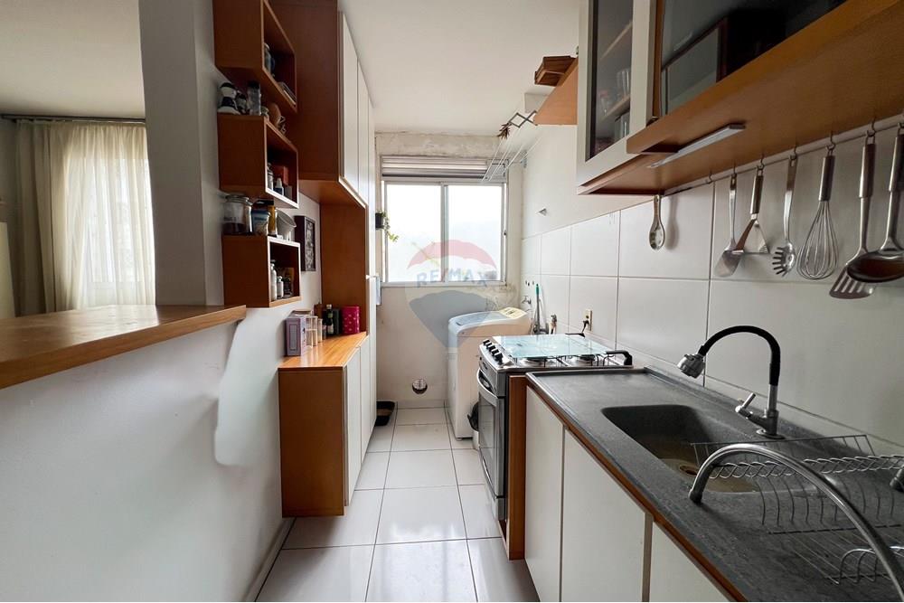 Apartamento - Venda - Sapucaia do Sul , Rio Grande do Sul - APTO PORTO DI NAPOLIS BL 15 APTO 403 (15).jpg - 612561040-34