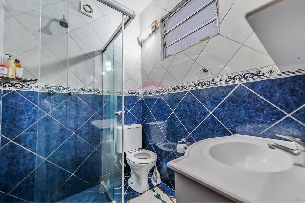 Casa - Venda - Porto Alegre , Rio Grande do Sul - SUÍTE 2 BANHO.jpg - 612481080-25