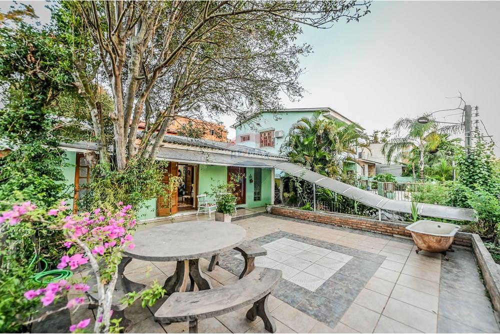 Casa de Condomínio - Venda - Porto Alegre , Rio Grande do Sul - casa-169.jpg - 612481037-91