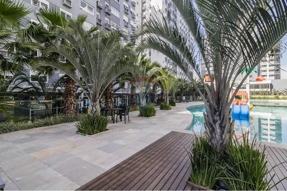 Apartamento - Venda - Porto Alegre , Rio Grande do Sul - IMG_1441.jpg - 612511054-32