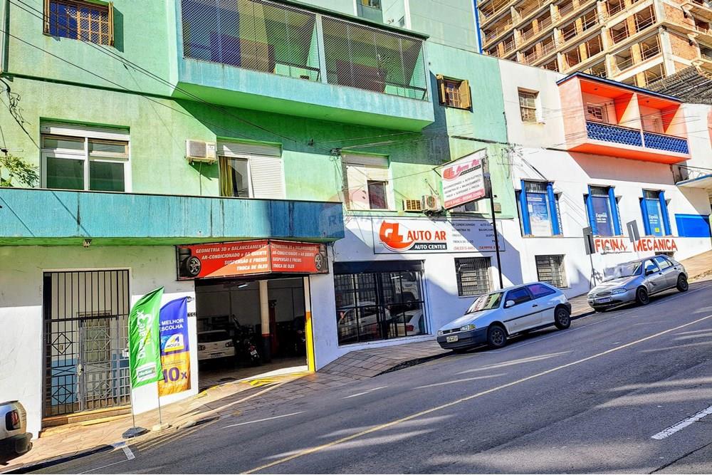 Apartamento - Alugar - Passo Fundo , Rio Grande do Sul - 2bfb87d2-d939-48a4-83ad-3132ea3befaa.jpeg - 612721018-133