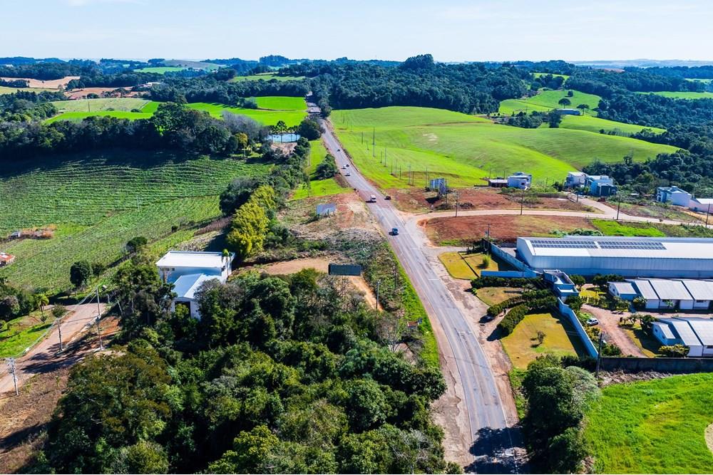 Terreno - Venda - Erechim , Rio Grande do Sul - DJI_0310.jpg - 612761012-16