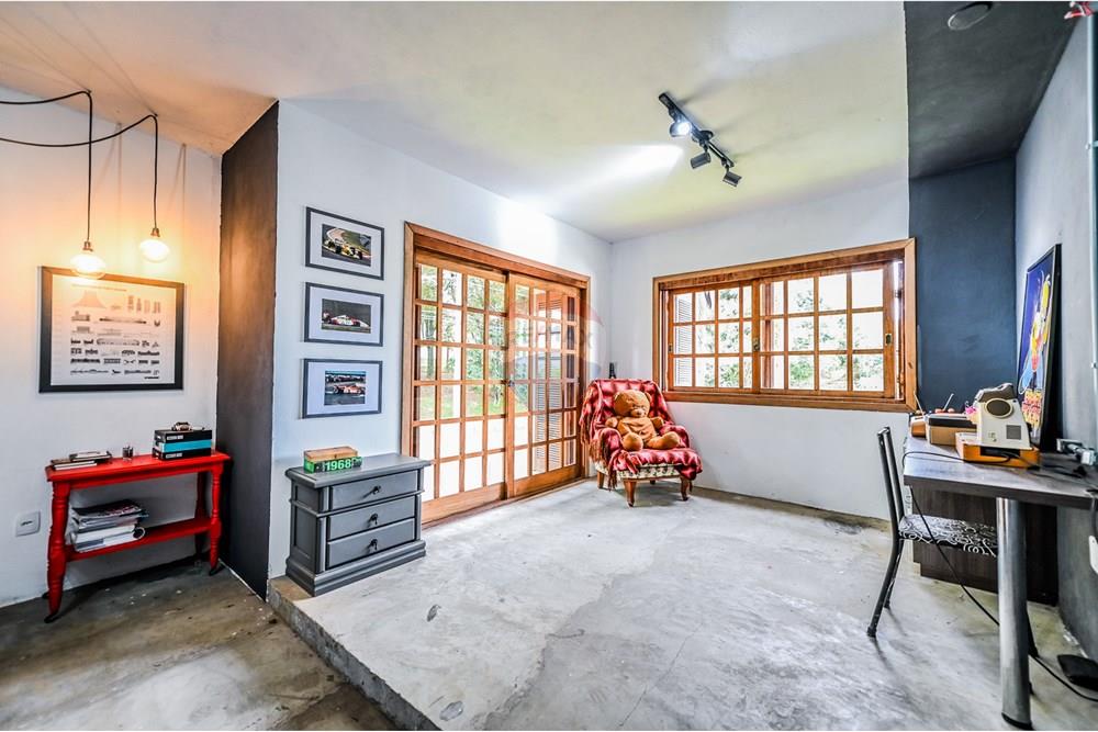 Casa de Condomínio - Venda - Porto Alegre , Rio Grande do Sul - Elton-140.jpg - 612481025-59