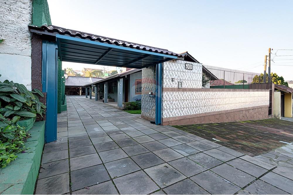 Casa - Venda - Novo Hamburgo , Rio Grande do Sul - DSC_4284.jpg - 610261011-78