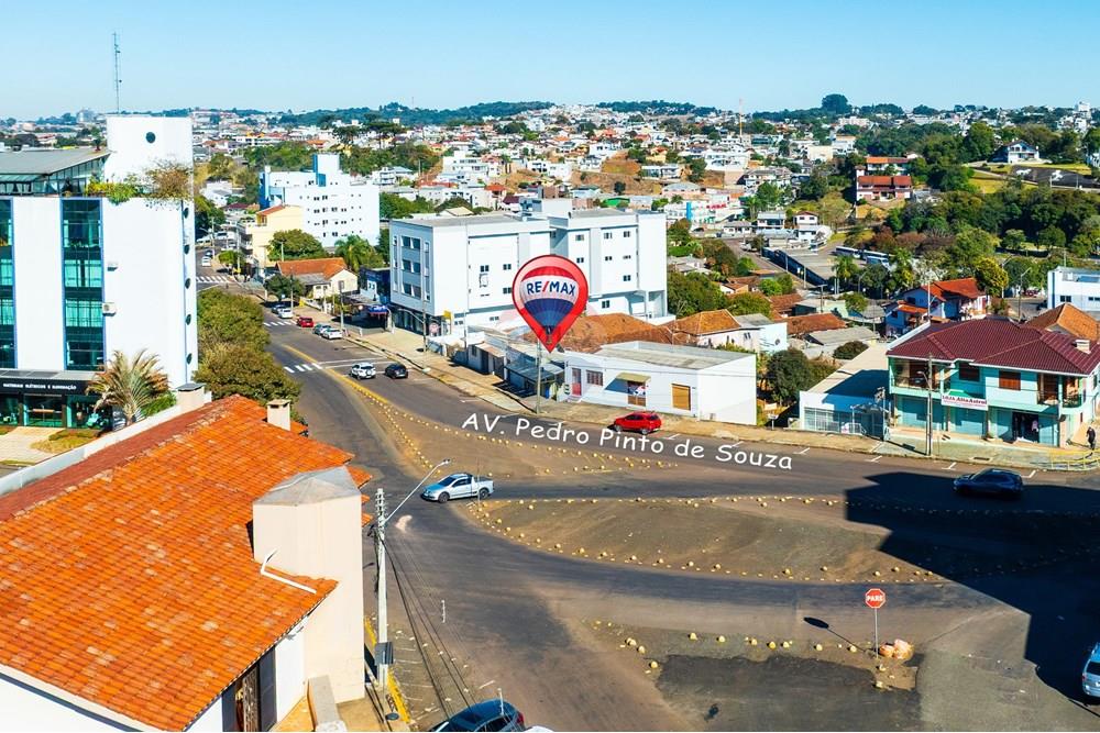 Terreno - Venda - Erechim , Rio Grande do Sul - DJI_0923.jpg - 612761012-9