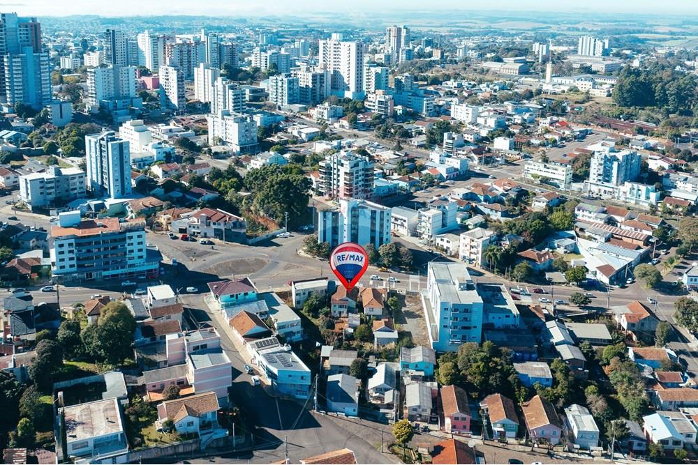 Terreno - Venda - Erechim , Rio Grande do Sul - DJI_0912.jpg - 612761012-9