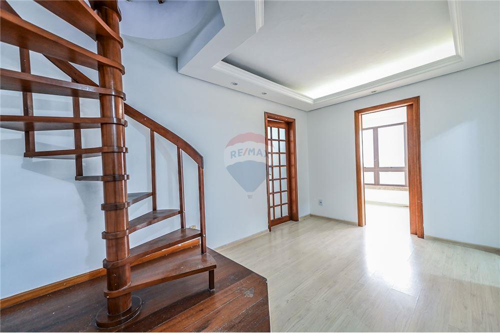Cobertura - Venda - Porto Alegre , Rio Grande do Sul - 31 - 612481080-26