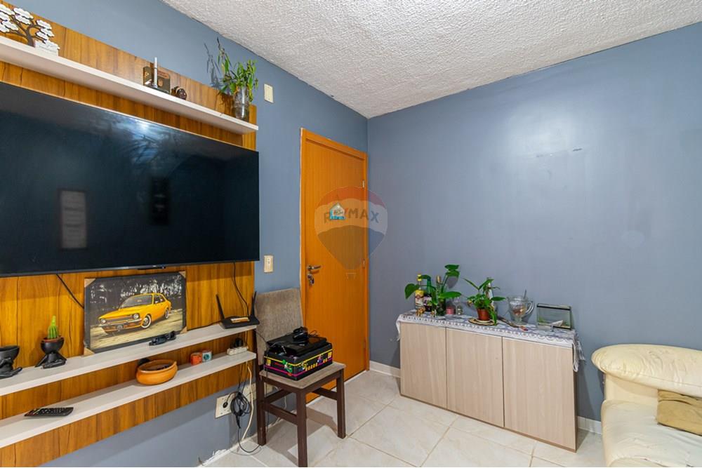 Apartamento - Venda - Gravataí , Rio Grande do Sul - _DSC1197.jpg - Sala de estar - 610161024-51