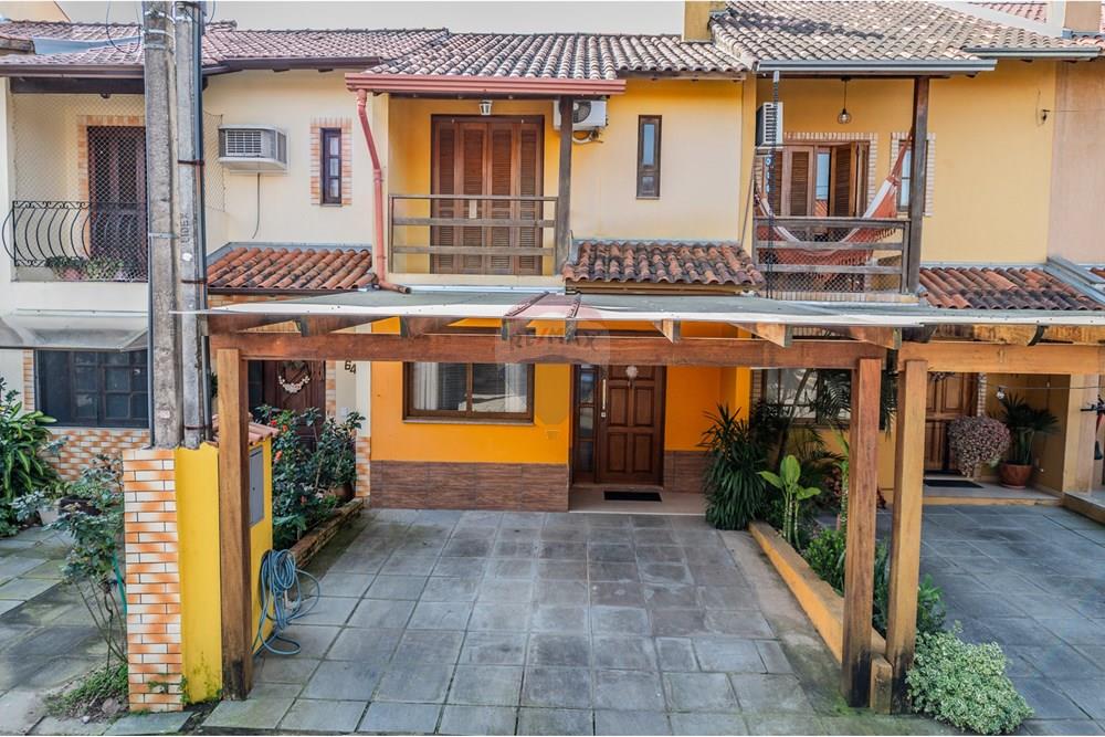 Casa de Condomínio - Venda - Porto Alegre , Rio Grande do Sul - casa-101.jpg - 612481037-109