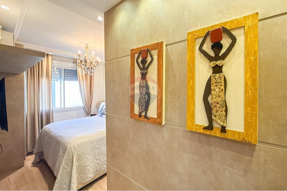 Casa de Condomínio - Venda - Canoas , Rio Grande do Sul - DJI_20250812_161206_957.jpg - 612651033-94