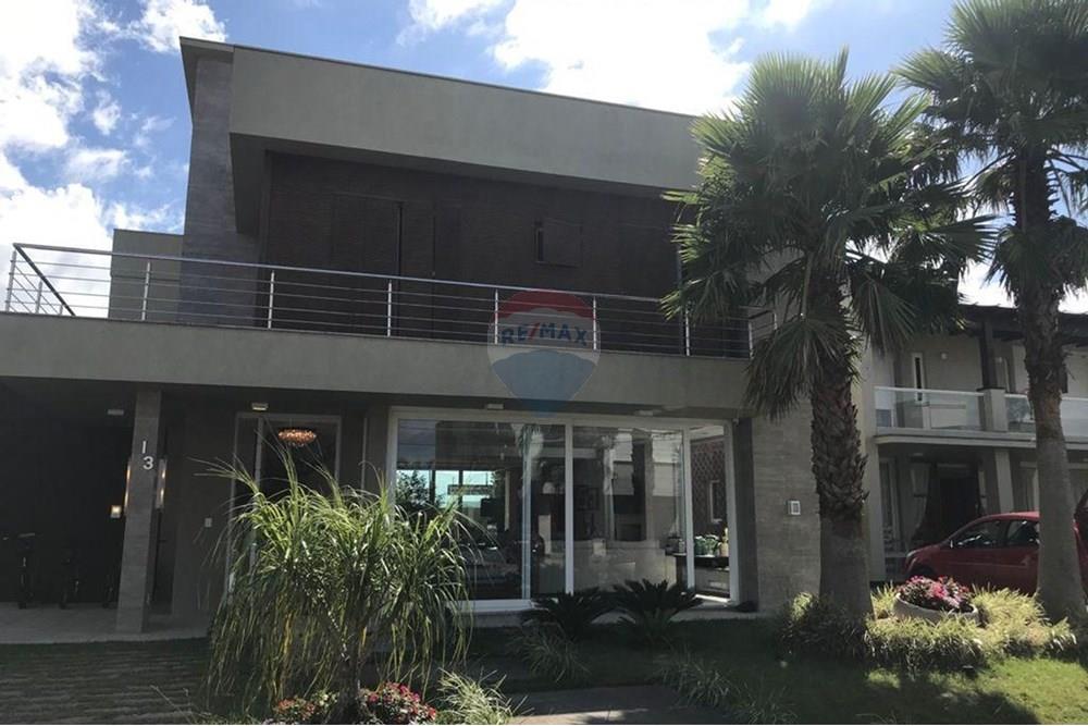 Sobrado - Venda - Xangri-lá , Rio Grande do Sul - 1.jpg - 612671067-25