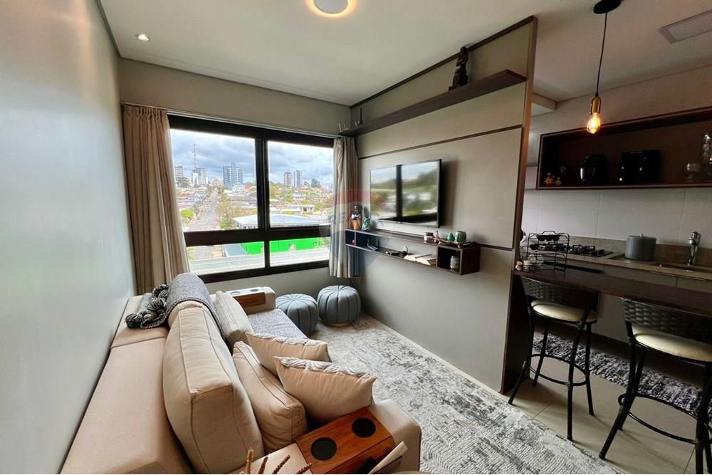 Apartamento - Venda - Passo Fundo , Rio Grande do Sul - 2.jpeg - 610271019-104