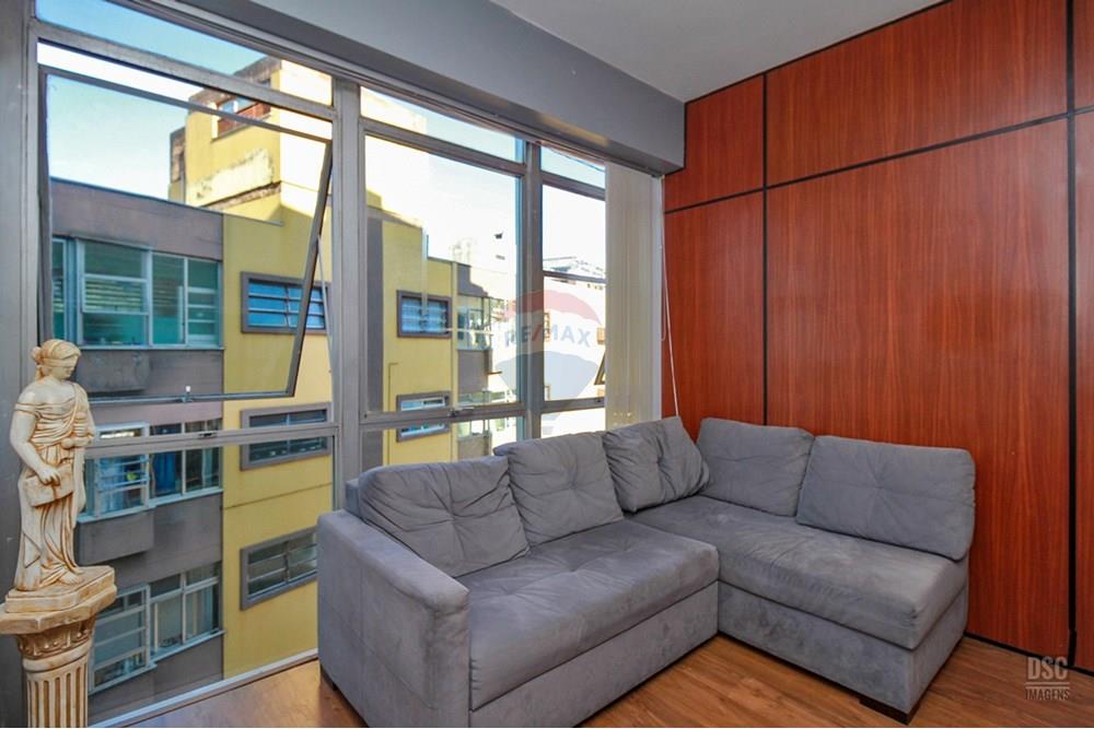 Cj. Comercial/ Sala - Venda - Porto Alegre , Rio Grande do Sul - IMG_5108.jpg - 612511074-72