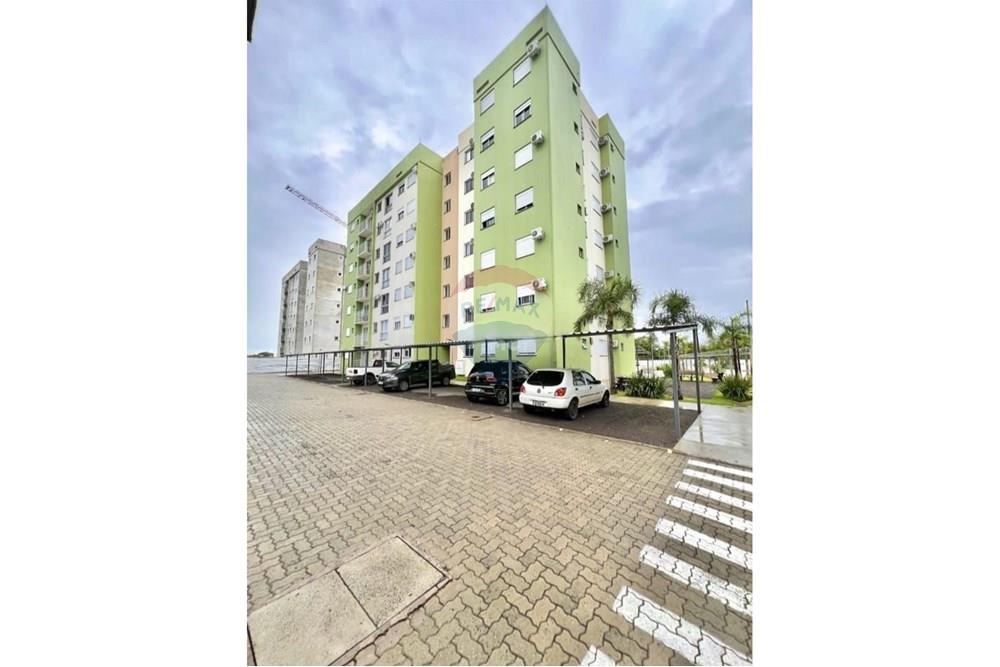 Apartamento - Alugar - Santa Maria , Rio Grande do Sul - macerata 3.jpeg - 610471003-125