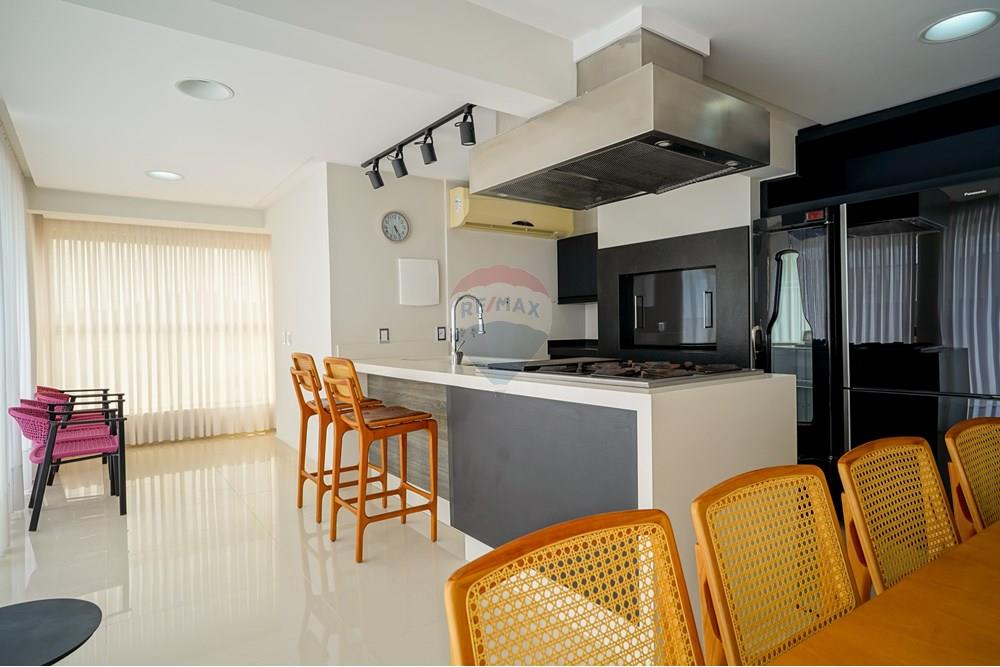 Apartamento - Venda - Penha , Santa Catarina - 0049.jpg - Área Gourmet - 610271019-75