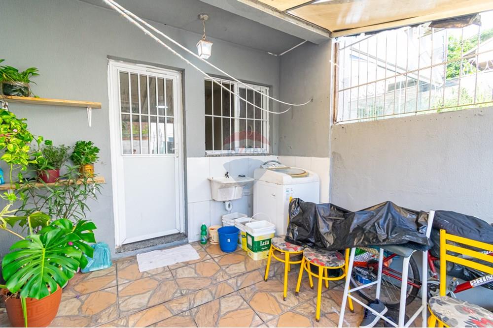 Sobrado - Venda - Cachoeirinha , Rio Grande do Sul - _DSC2136.jpg - 610381131-1