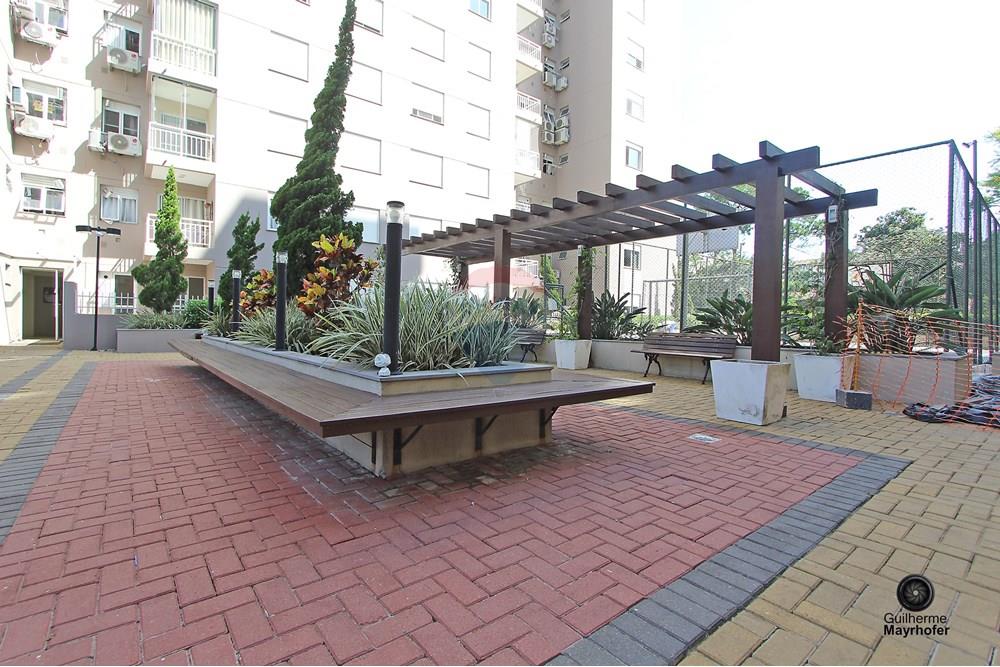 Apartamento - Venda - Porto Alegre , Rio Grande do Sul - IMG_2346-25.jpg - 612481004-71