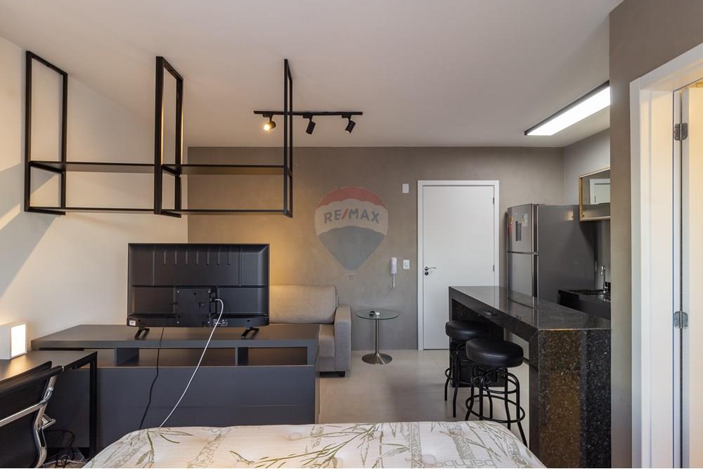 Studio - Alugar - Novo Hamburgo , Rio Grande do Sul - IMG_4486.jpg - 610261052-5