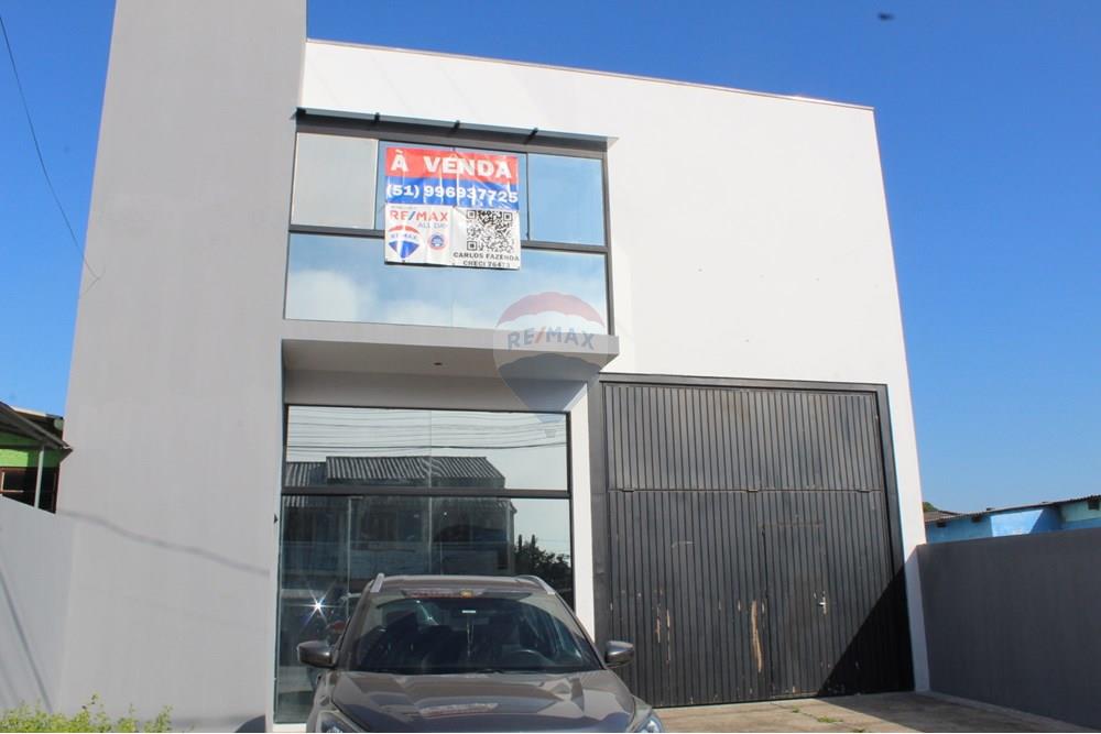 Galpão - Venda - Gravataí , Rio Grande do Sul - IMG_3582.JPG - 610161057-53