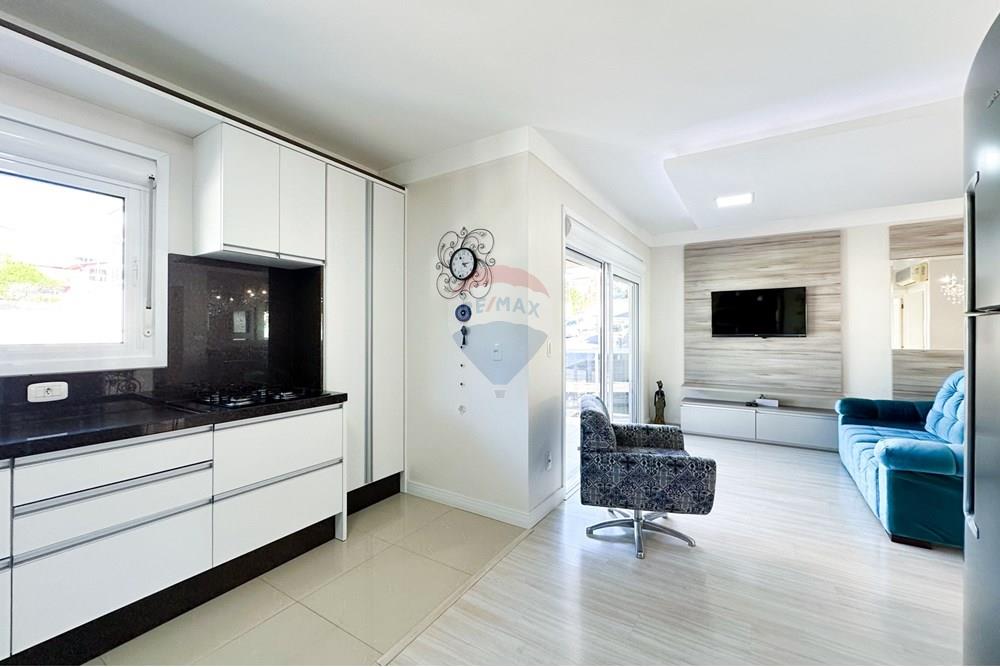 Casa - Venda - Bento Gonçalves , Rio Grande do Sul - CASA BORGO-26.jpg - 610251017-30