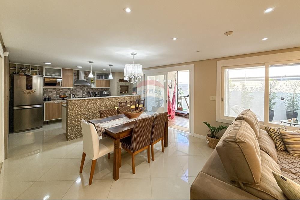 Sobrado - Venda - Canoas , Rio Grande do Sul - DJI_20250816_100730_676.jpg - 610241038-12