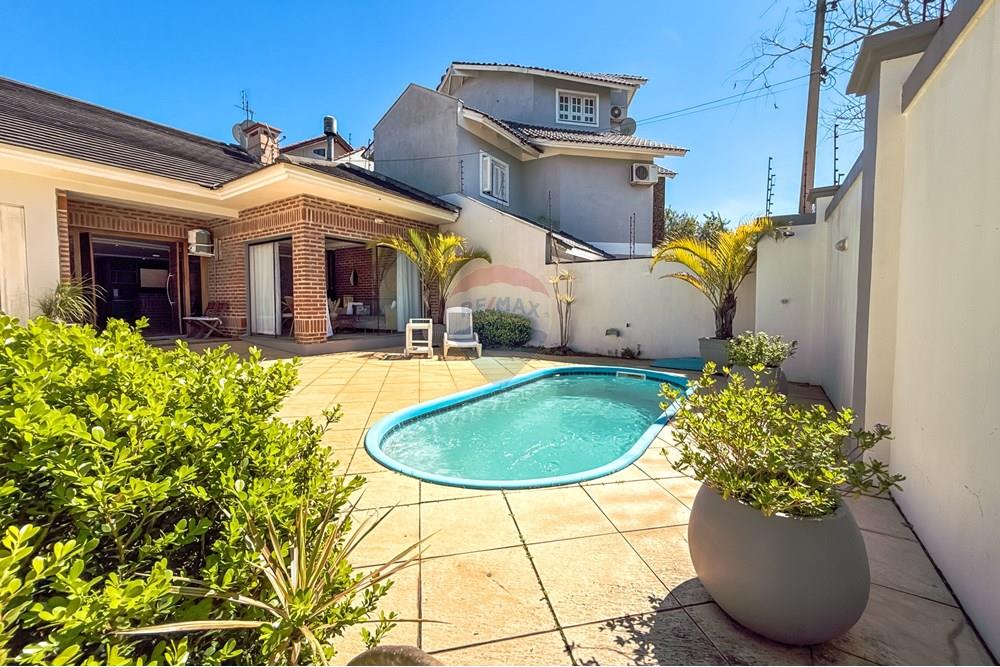 Casa - Venda - Canoas , Rio Grande do Sul - DJI_20250910_112522_731.jpg - 610241012-204