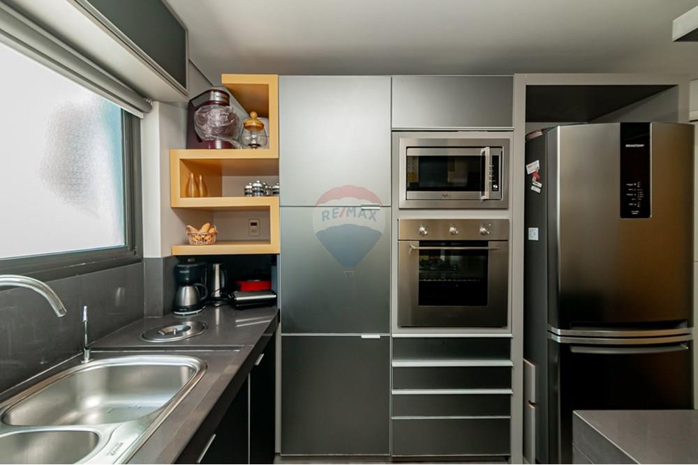 Cobertura - Venda - Porto Alegre , Rio Grande do Sul - IMG_8869.jpg - 610221042-54